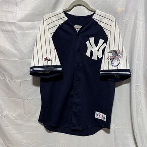 Vintage 90’s New York Yankees Andy Pettitte Jersey